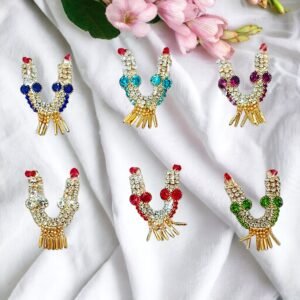 Mala/Haar Suitable for God Idols