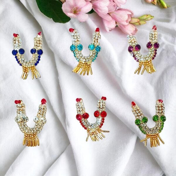 Mala/Haar Suitable for God Idols