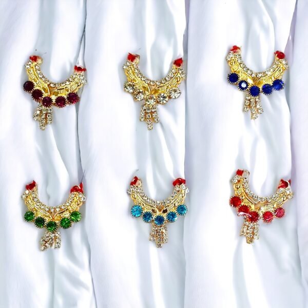 Mala/Haar Suitable for God Idols