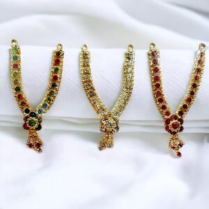 Mala/Haar Suitable for God Idols