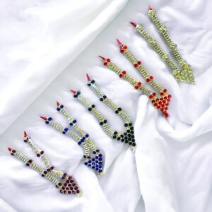 Long Mala/Haar Suitable for God Idols