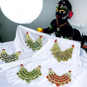 Mala/Haar Suitable for God Idols