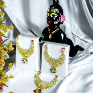 Mala/Haar Suitable for God Idols-ML-038