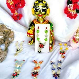 Mala/Haar Suitable for God Idols