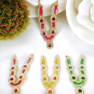 Long Mala/Haar Suitable for God Idols