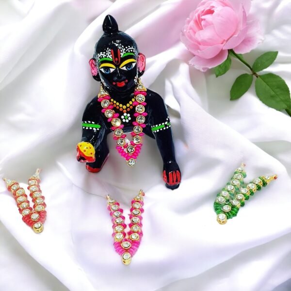 Mala/Haar Suitable for God Idols