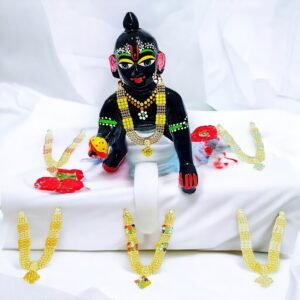 Mala/Haar Suitable for God Idols
