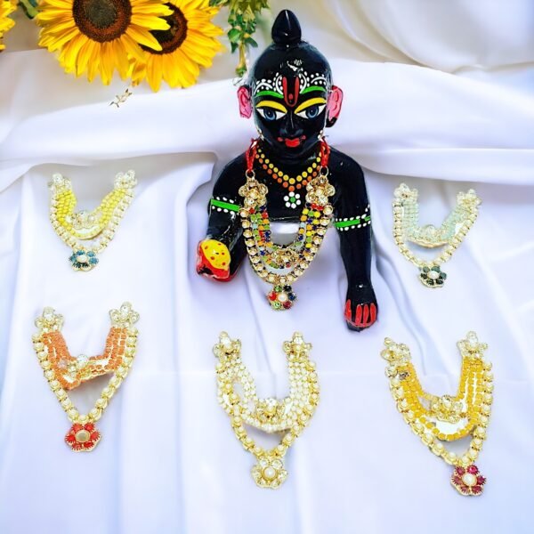 Mala/Haar Suitable for God Idols