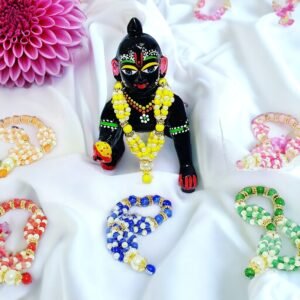 Moti Mala/Haar Suitable for God Idols