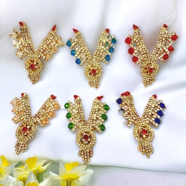 Mala/Haar Suitable for God Idols