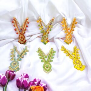 Mala/Haar Suitable for God Idols