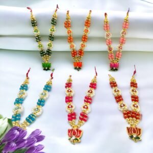 Long Mala/Haar Suitable for God Idols