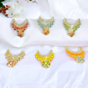 Mala/Haar Suitable for God Idols