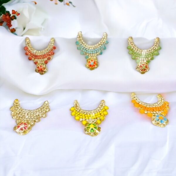 Mala/Haar Suitable for God Idols