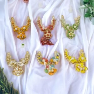Mala/Haar Suitable for God Idols