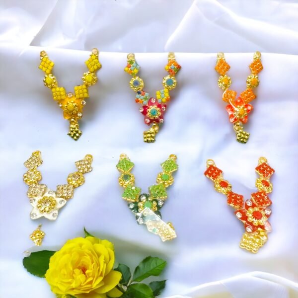 Mala/Haar Suitable for God Idols