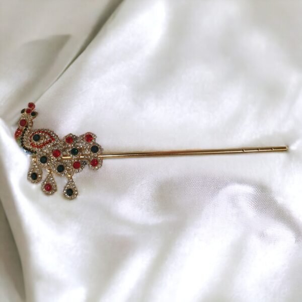 Beautiful Big Bansuri/Flute Size : 7 Inch