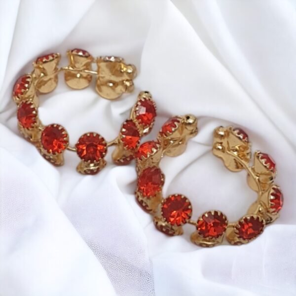 Nug Kangan Available for God Idols in 6 colors - Suitable for 5,6,7 no - Image 3