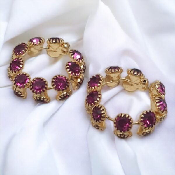 Nug Kangan Available for God Idols in 6 colors - Suitable for 5,6,7 no