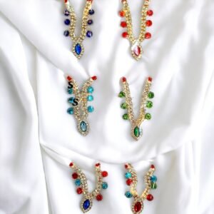 Mala/Haar Suitable for God Idols