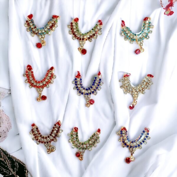 Mala/Haar Suitable for God Idols