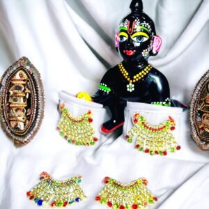 Mala/Haar Suitable for God Idols