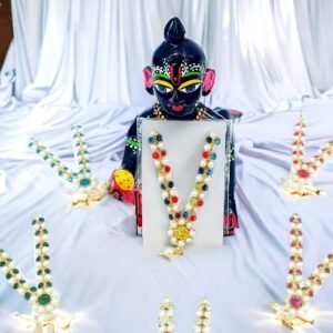 Mala/Haar Suitable for God Idols