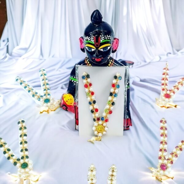 Mala/Haar Suitable for God Idols