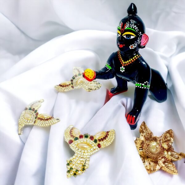 Mala/Hasli Suitable for God Idols