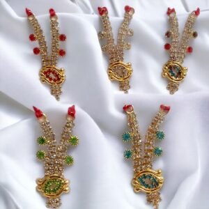 Mala/Haar Suitable for God Idols- ML-018