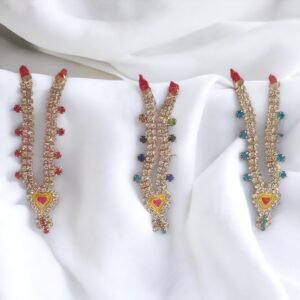 Mala/Haar Suitable for God Idols