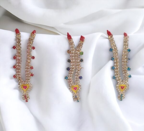 Mala/Haar Suitable for God Idols