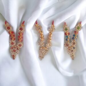 Mala/Haar Suitable for God Idols