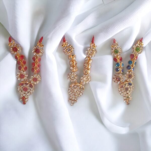 Mala/Haar Suitable for God Idols