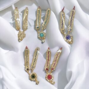Long Mala/Haar Suitable for God Idols