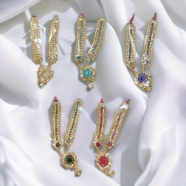 Long Mala/Haar Suitable for God Idols
