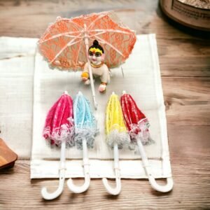 Umbrella for Laddu Gopal Ji