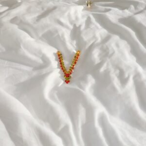 Hasli/Haar Suitable for God Idols- Suitable for 3,4,5,6no