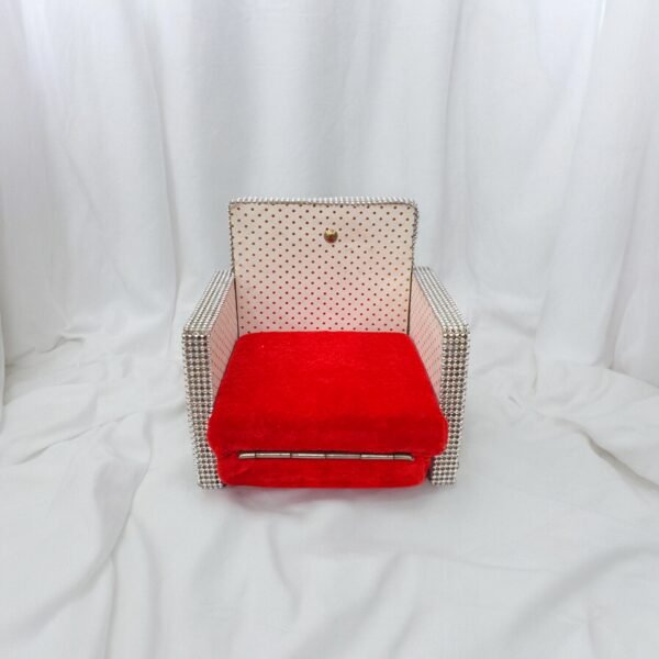 Sofa Cum Bed - 6 inch - Suitable for 0,1,2no - Image 2