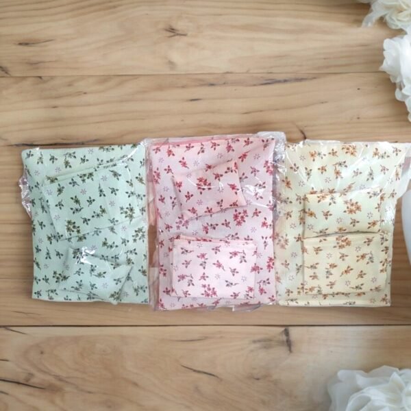 Bedding set in Cotton fabric