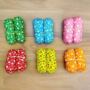 Pillow set-  in cotton fabric