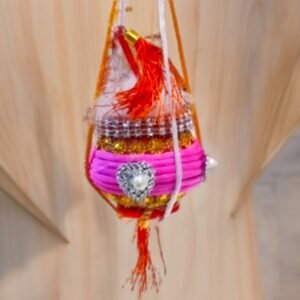 Dahi Handi for Laddu Gopal Ji