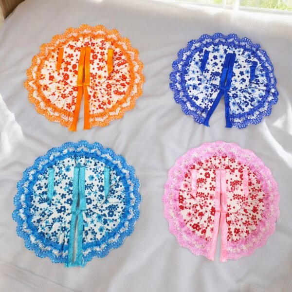 Pure cotton design for Laddu Gopal ji - Image 2