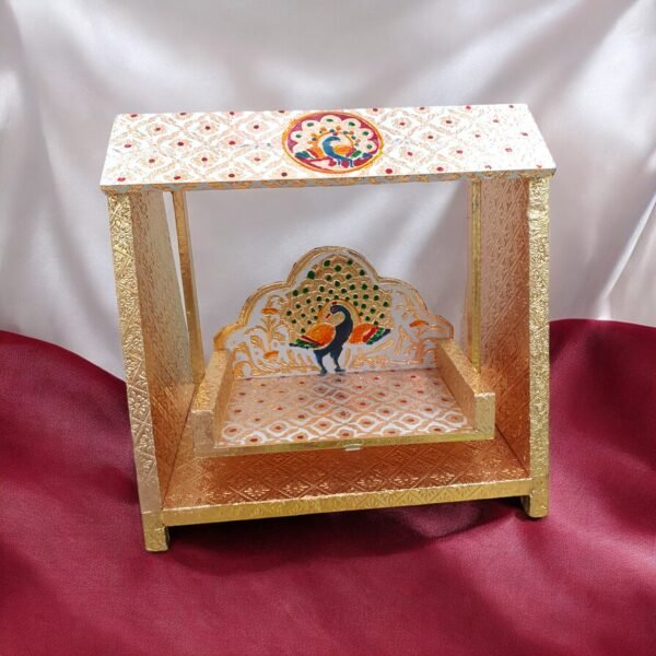 Meenakari Jhula