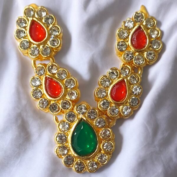 Mala suitable for God idols - Image 4