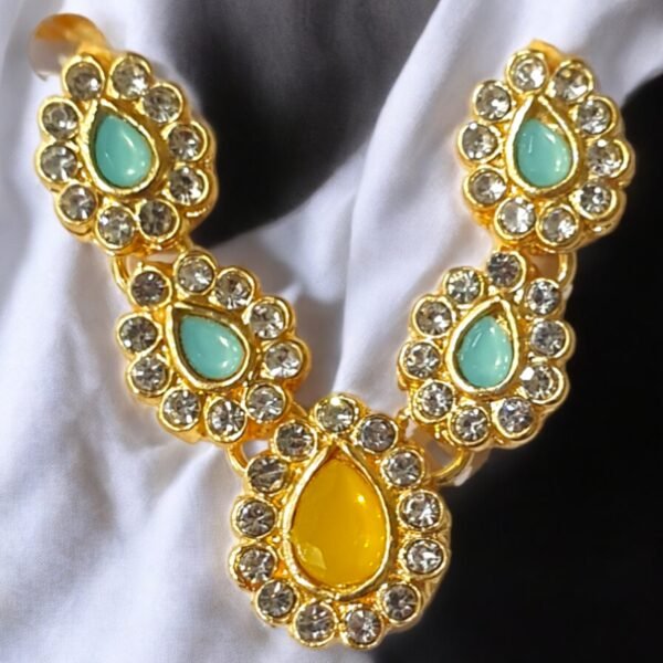 Mala suitable for God idols - Image 3