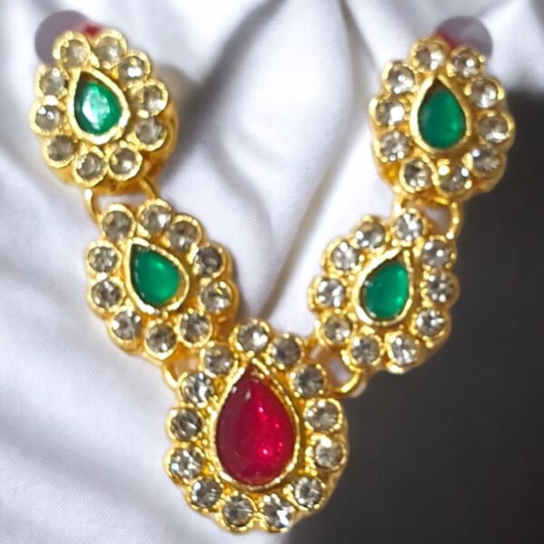 Mala suitable for God idols - Image 2
