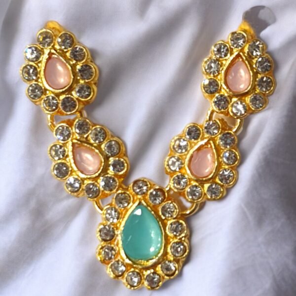 Mala suitable for God idols - Image 5