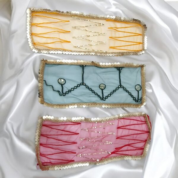 Chunri / Dupatta for God Idols