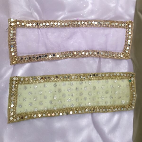 Chunri / Dupatta for God Idols - Image 2